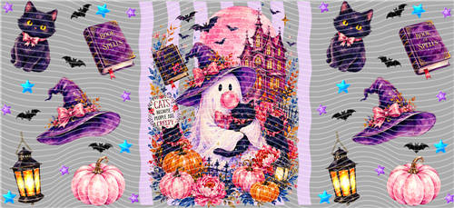 16oz Halloween-J 1044